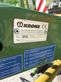 Henificador - Krone - kw 4.62