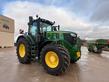 Tractor agrícola - John Deere - 6250R