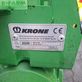 Cortacésped manual - Krone - mowing device