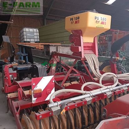 Grada de disco - Väderstad - carrier cr 300 im kundenauftrag