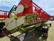 Cosechadora de Cereal - Claas - lexion 6700 terra trac