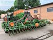 Sembradora - Amazone - cirrus 6003-2 *doppeltank* mit saatgutüberwachung