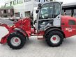 Minicargadora - Weidemann - 3070cx80 kabine pz