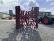 Cultivador - Kverneland - ctc 527
