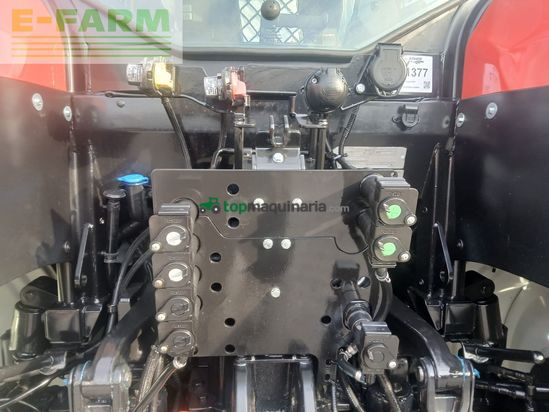 Tractor agrícola - Steyr - 4120 expert cvt CVT