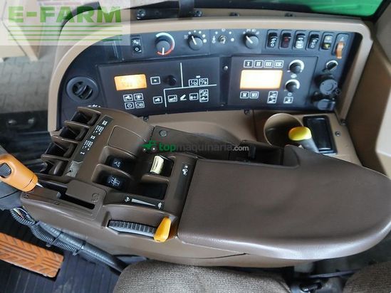 Tractor agrícola - John Deere - 7930 ap tls q8m frontlader