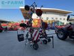 Henificador - Massey Ferguson - td 776x dn
