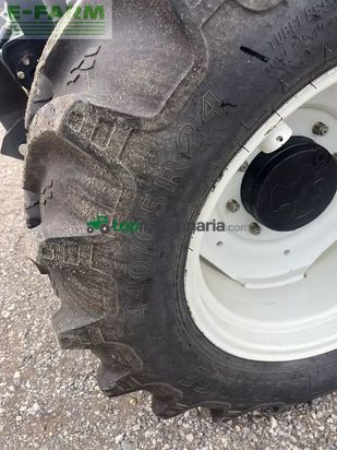 Tractor agrícola - Steyr - 9095 mt komfort