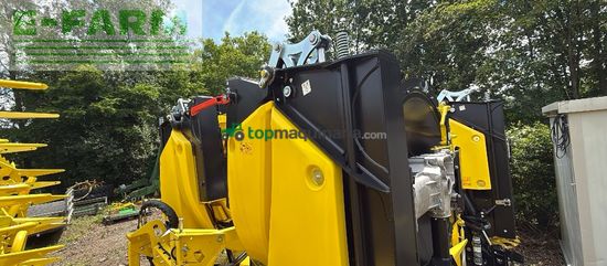 Cabezal - John Deere - 490 Pro