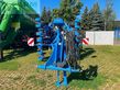 Cultivador - Lemken - karat 10/400 kua mit multi hub 500