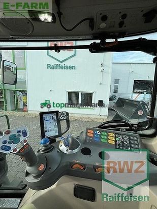 Tractor agrícola - Fendt - 313 s4 profi mit frontlader