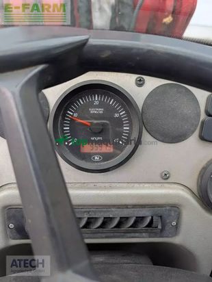 Minicargadora - Schaffer - 9330 t