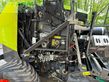 Empacadora gigant - Claas - rollant 454 rc
