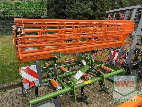 Cultivador - Amazone - cenio 3000 super
