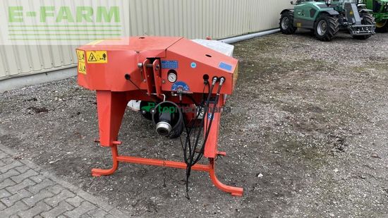 Cortacésped manual - Kuhn - gmd 3510-ff / 540