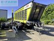 Cinta transportadora de forraje - Fliegl - cargos 750 trend tridem
