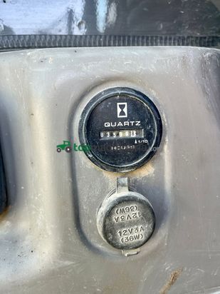 Excavadora Case CX39 B S-2