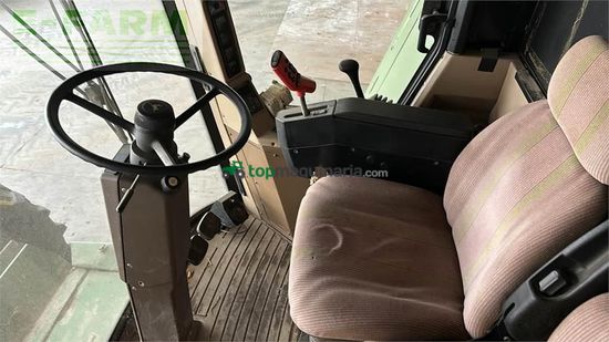 Cosechadora de Cereal - John Deere - 2258