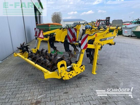 Cisterna -  - terraland tn3000hm