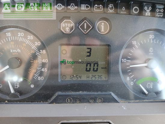 Tractor agrícola - John Deere - 5080R