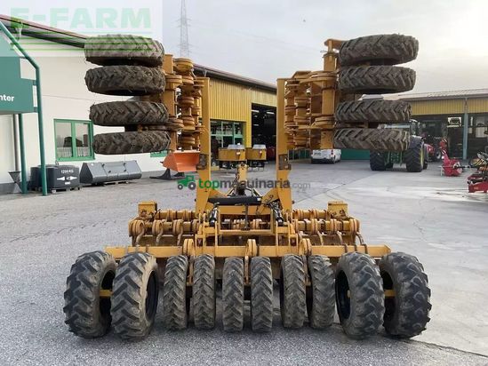 Grada rotativa -  - dom s 35