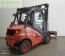 Elevadora - Linde - h 50 d evo 394-02