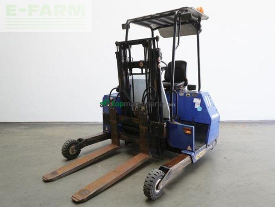 Elevadora - Palfinger - p300-800