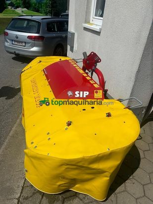 Cortacésped manual - SIP - opticut 220f