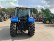 Tractor agrícola - New Holland - t5.105 tractor (st26857)