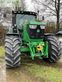 Tractor agrícola - John Deere - 6170R