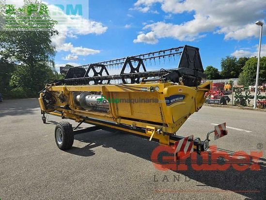 Cabezal - New Holland - 5,18 m varifeed