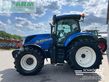 Tractor agrícola - New Holland - t 7.210