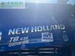 Tractor agrícola - New Holland - t8.435