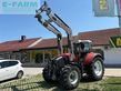 Tractor agrícola -  - geotrac 114ep