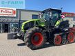 Tractor agrícola - Claas - axion 960 terra trac cebis