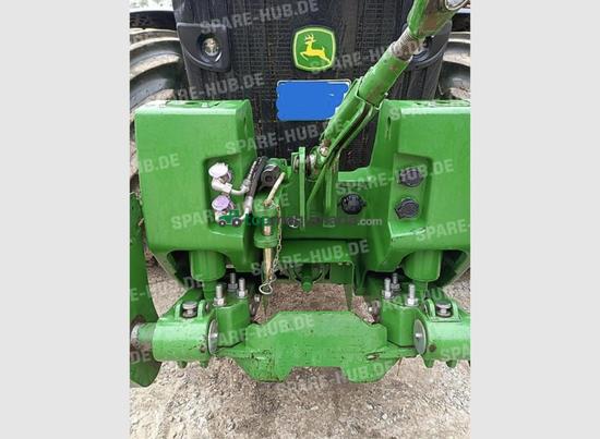 John Deere 8320R (SH118028)