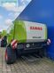 Empacadora gigant - Claas - rollant 540 rc comfort