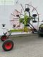 Rastrillo - Claas - liner 2600 trend