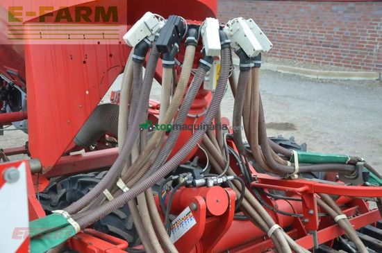 Combinado de siembra - Horsch - pronto 3 dc