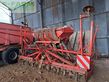 Combinado de siembra - Kuhn - hr 403
