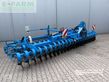Grada de disco - Lemken - heliodor 9/600 k