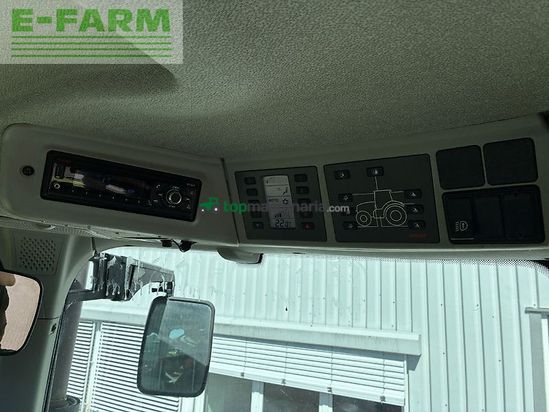 Tractor agrícola - Claas - axion 930