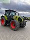 Tractor agrícola - Claas - arion 660 cmatic - kauf oder miete