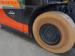 Elevadora - Linde - e 30 ion 1252
