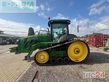 Tractor agrícola - John Deere - 8370 rt