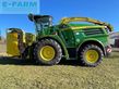 Cosechadora de Cereal - John Deere - 8300