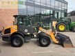 Minicargadora - Case IH - 21f