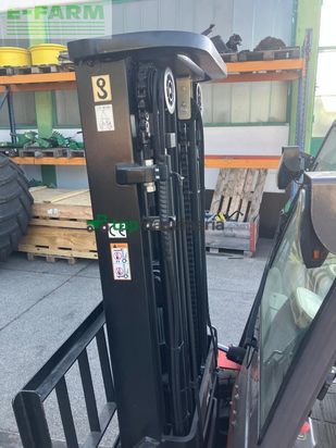 Elevadora - Manitou - me425 c elektrostapler