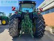 Tractor agrícola - John Deere - 6215r