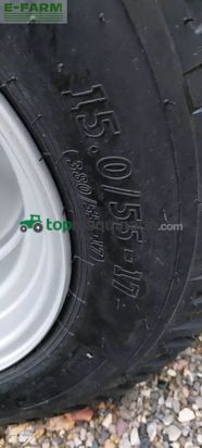 Volquet - Brantner - e 6040